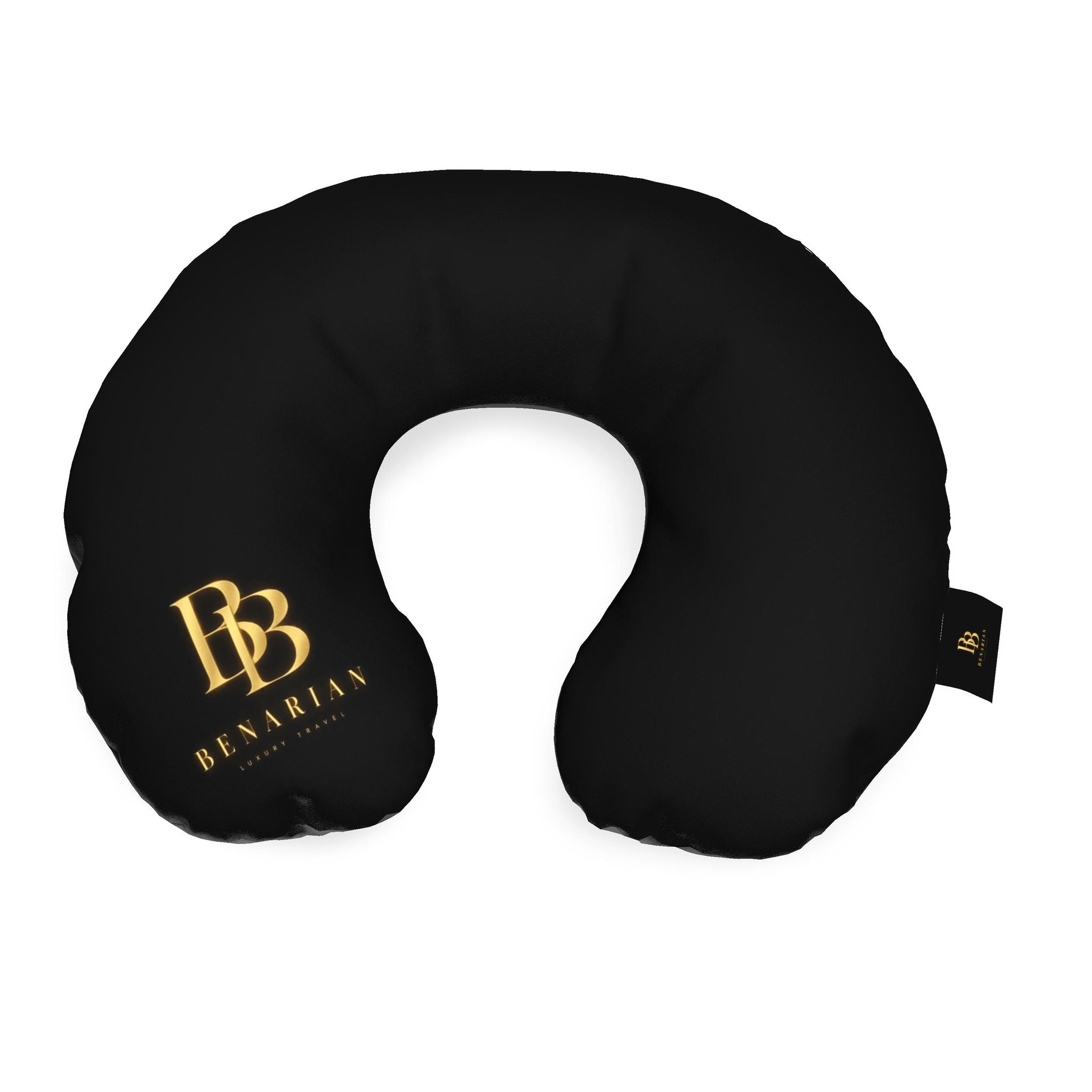 Benarian Neck Travel Pillow