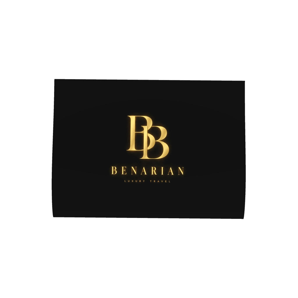 Benarian Neck Travel Pillow