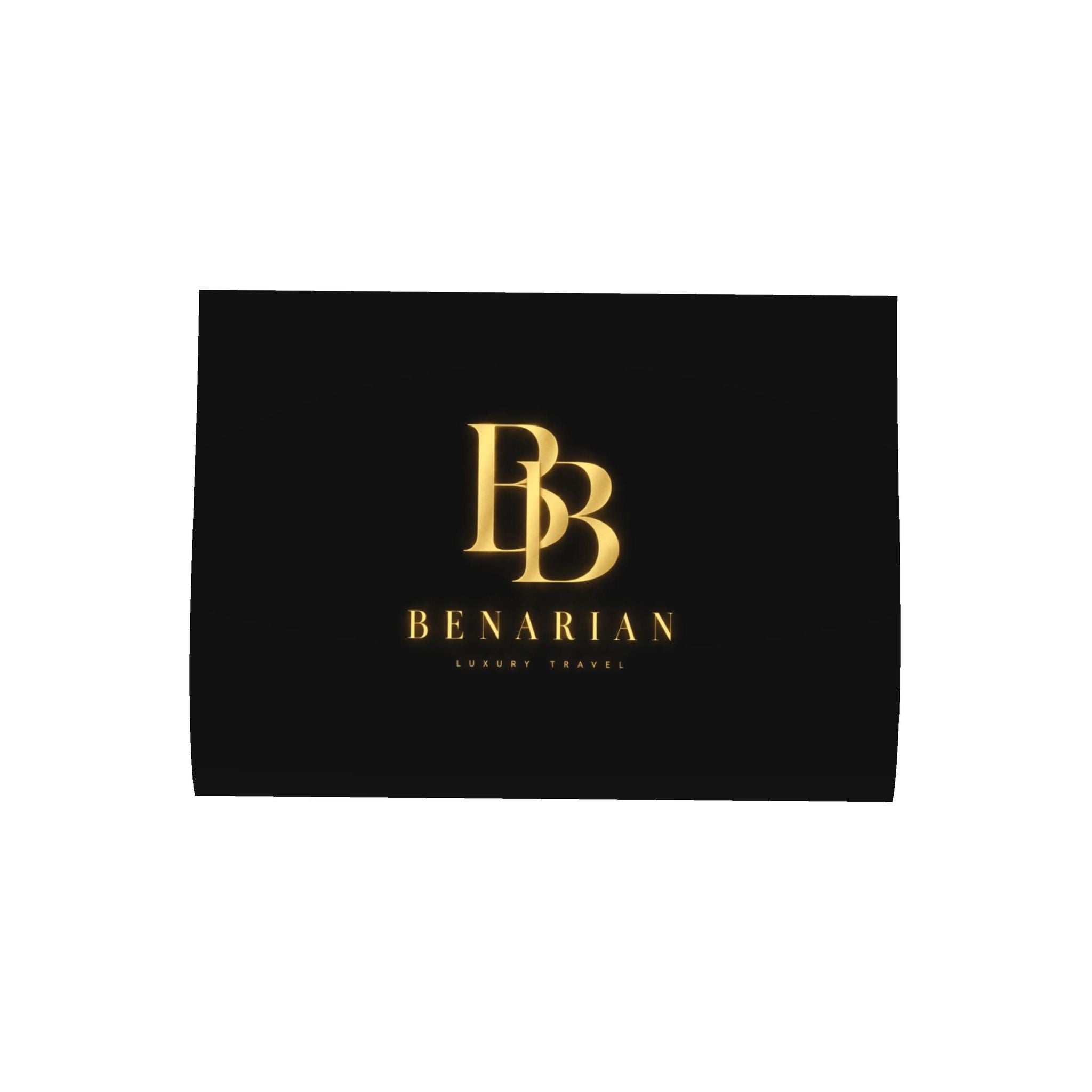 Benarian Neck Travel Pillow