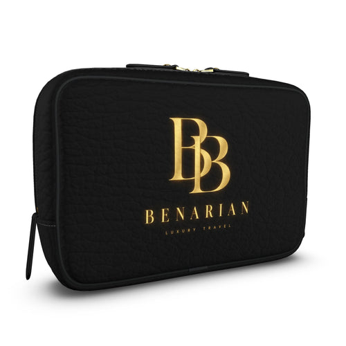 Benarian Mens Large Wash Bag